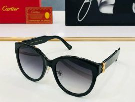 Picture of Cartier Sunglasses _SKUfw55117754fw